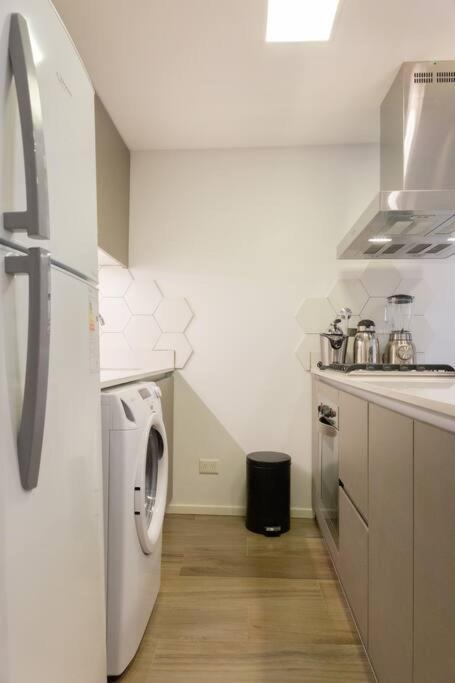 Apartment Humboldt 689 By Depptoe Buenos Aires