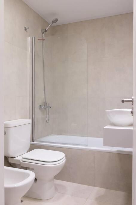 Humboldt 689 By Depptoe Apartamento *