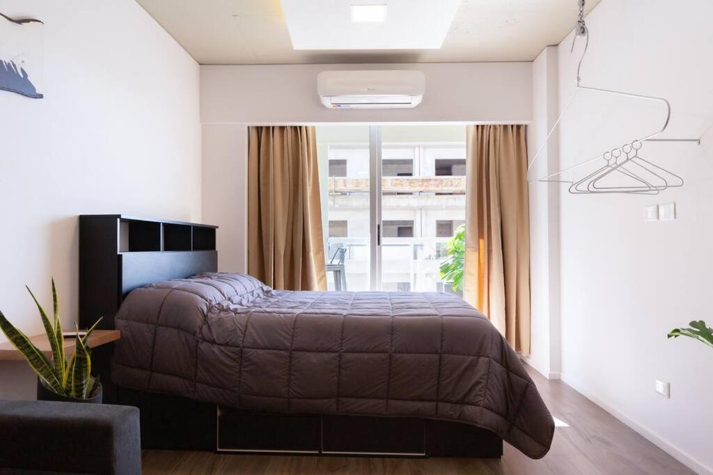 Humboldt 689 By Depptoe Apartment Buenos Aires