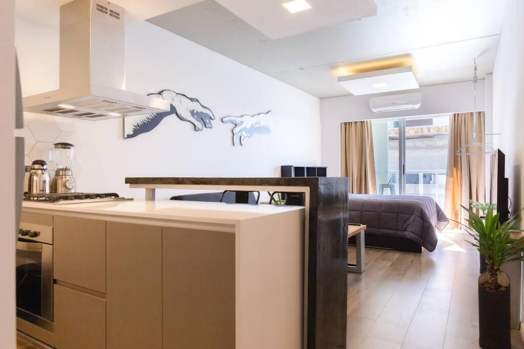 Humboldt 689 By Depptoe Apartment *