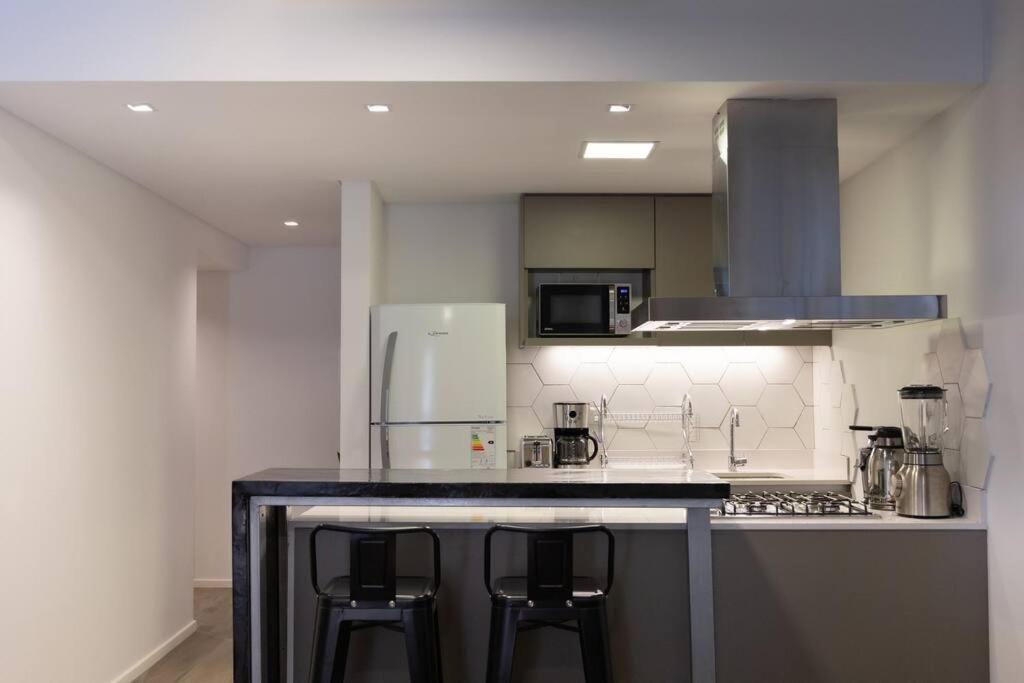 Apartment Humboldt 689 By Depptoe Buenos Aires