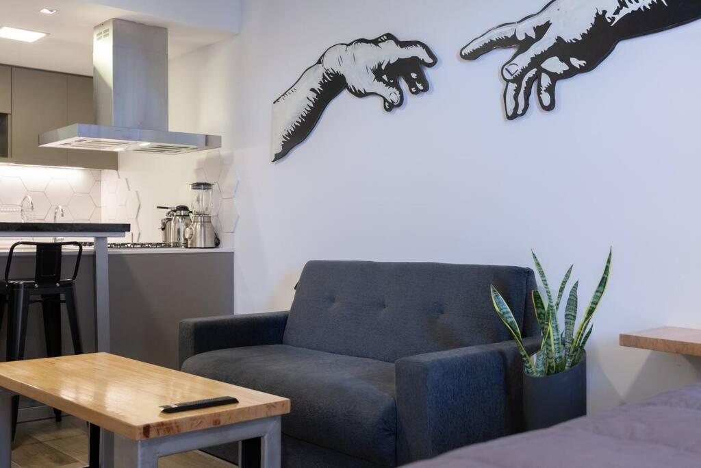 Humboldt 689 By Depptoe Apartamento Ciudad Autónoma de Buenos Aires
