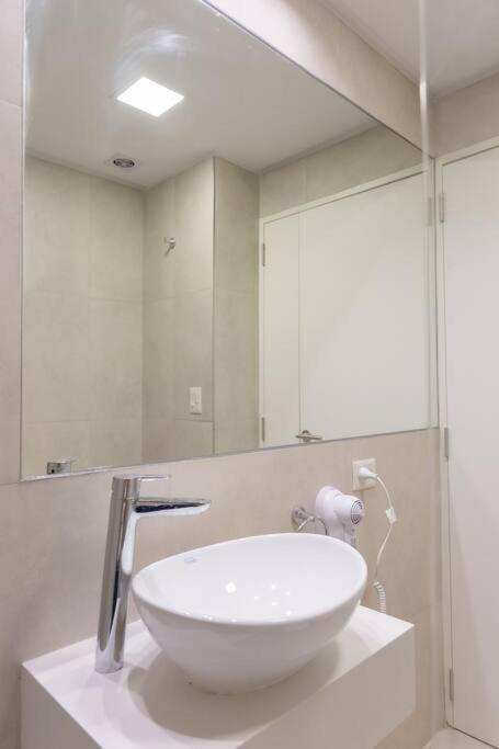 Apartamento Humboldt 689 By Depptoe *